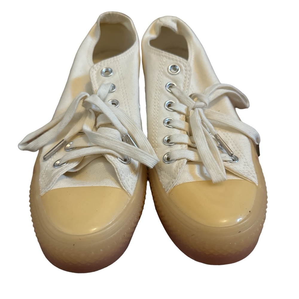 Converse pride sneakers